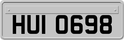 HUI0698