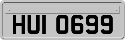 HUI0699