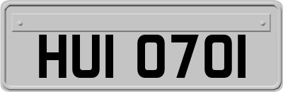 HUI0701