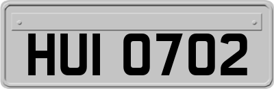 HUI0702