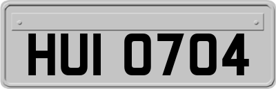 HUI0704