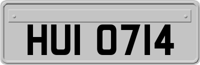 HUI0714