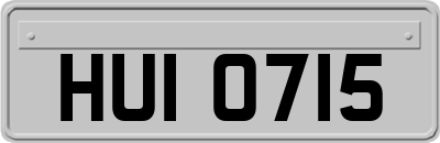 HUI0715