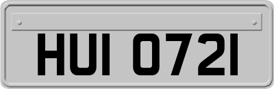 HUI0721