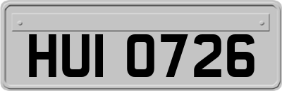 HUI0726