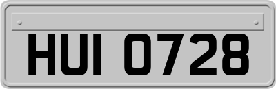 HUI0728