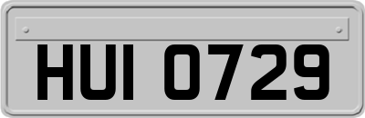 HUI0729