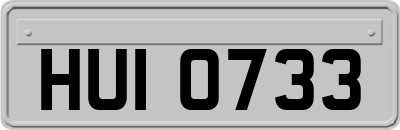 HUI0733