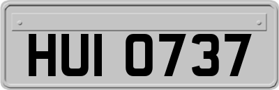 HUI0737