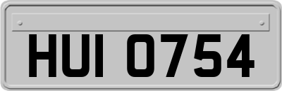 HUI0754