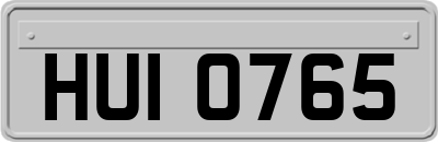 HUI0765