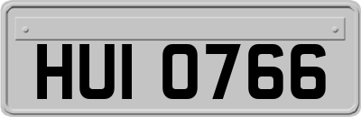 HUI0766