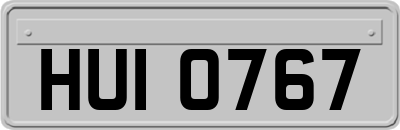 HUI0767