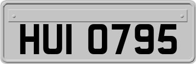 HUI0795