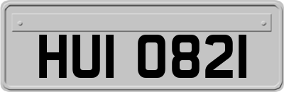 HUI0821