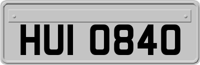 HUI0840