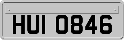 HUI0846