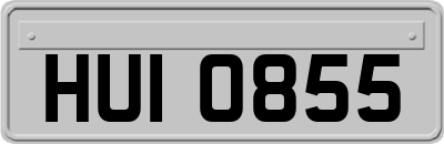 HUI0855