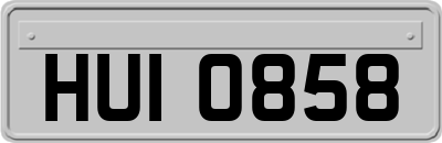 HUI0858