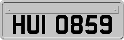 HUI0859