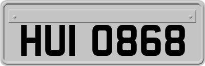 HUI0868