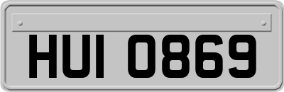 HUI0869