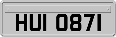 HUI0871