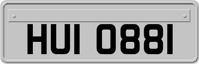 HUI0881