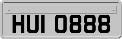 HUI0888