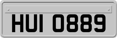 HUI0889