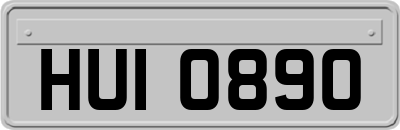 HUI0890