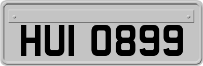 HUI0899