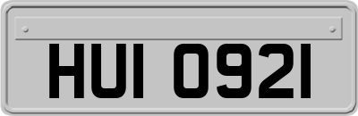 HUI0921