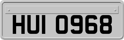 HUI0968