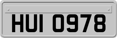 HUI0978