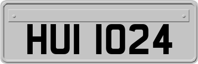 HUI1024