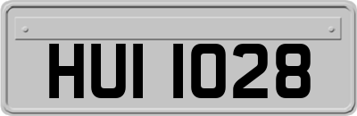 HUI1028