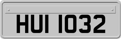 HUI1032