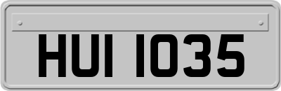 HUI1035