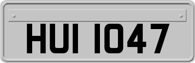 HUI1047