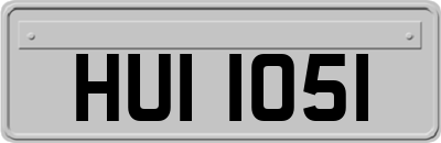 HUI1051