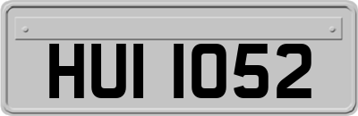 HUI1052