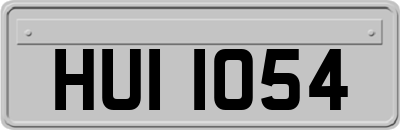 HUI1054