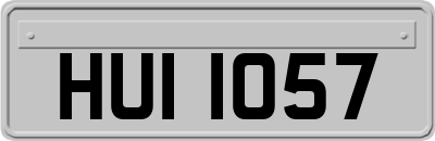 HUI1057