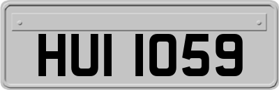 HUI1059