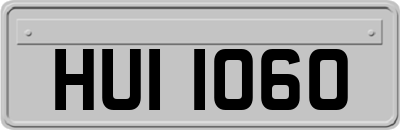 HUI1060