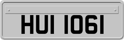 HUI1061