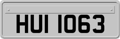 HUI1063