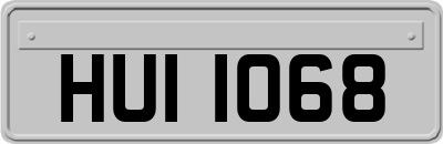 HUI1068