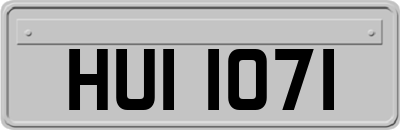 HUI1071